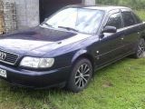 Audi A6 1996 с пробегом 342 тыс.км. 2.771 л. в Донецке на Autos.ua
