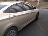 Hyundai Accent 2012 с пробегом 1 тыс.км. 1.396 л. в Киеве на Autos.ua