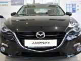 Mazda 3 1.5 SKYACTIV-G MT (100 л.с.) 2015 с пробегом 1 тыс.км.  л. в Днепре на Autos.ua