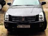 Cadillac SRX 2004 с пробегом 1 тыс.км. 3.6 л. в Киеве на Autos.ua