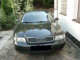 Audi A4 1998 с пробегом 320 тыс.км. 1.781 л. в Луцке на Autos.ua