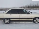 Audi 100 1988 з пробігом 316 тис.км. 2 л. в Луцке на Autos.ua