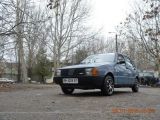 Fiat Uno 1984 з пробігом 178 тис.км. 1.3 л. в Одессе на Autos.ua