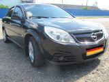Opel Vectra 2.2 Direct 5MT (155 л.с.) 2006 с пробегом 145 тыс.км.  л. в Киеве на Autos.ua