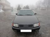 Audi 100 1994 з пробігом 1 тис.км. 1.984 л. в Луганске на Autos.ua