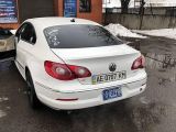Volkswagen Passat CC 2011 с пробегом 100 тыс.км. 2 л. в Днепре на Autos.ua