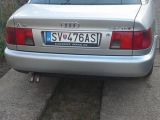 Audi A6 1996 з пробігом 1 тис.км. 2.5 л. в Ужгороде на Autos.ua