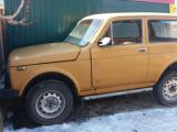 ВАЗ 2121 (4x4) 1982 с пробегом 1 тыс.км. 1.6 л. в Пойме на Autos.ua