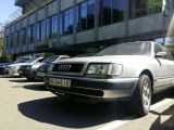 Audi 100 1992 с пробегом 200 тыс.км. 2.771 л. в Киеве на Autos.ua