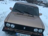 ВАЗ 2106 1987 з пробігом 1 тис.км. 1.5 л. в Казатине на Autos.ua