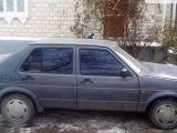 Volkswagen Jetta 1989 с пробегом 11 тыс.км. 1.3 л. в Виннице на Autos.ua