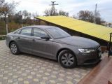 Audi A6 2012 с пробегом 75 тыс.км. 2 л. в Каменце-Подольском на Autos.ua