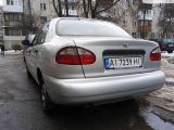 Daewoo Sens 2004 с пробегом 142 тыс.км. 1.3 л. в Киеве на Autos.ua