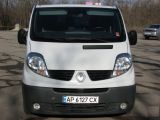 Renault Trafic 2011 с пробегом 200 тыс.км. 2.464 л. в Запорожье на Autos.ua