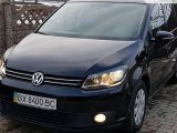 Volkswagen Touran 2014 з пробігом 138 тис.км. 2 л. в Черновцах на Autos.ua