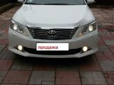Toyota Camry 2011 с пробегом 40 тыс.км. 3.456 л. в Киеве на Autos.ua