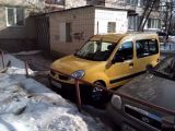 Renault Kangoo 2006 з пробігом 155 тис.км. 1.461 л. в Киеве на Autos.ua