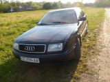 Audi A6 1993 с пробегом 200 тыс.км. 2 л. в Черновцах на Autos.ua