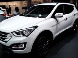 Hyundai Santa Fe 2014 з пробігом 1 тис.км.  л. в Виннице на Autos.ua