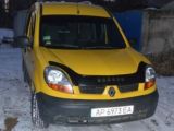 Renault Kangoo 2004 з пробігом 217 тис.км. 1.5 л. в Мелитополе на Autos.ua