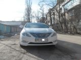 Hyundai Santamo 2012 з пробігом 36 тис.км. 2.4 л. в Луганске на Autos.ua