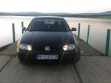 Volkswagen Golf 1.6 MT (100 л.с.) 1999 з пробігом 287 тис.км.  л. в Ужгороде на Autos.ua