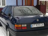 Volkswagen passat b3 1991 с пробегом 400 тыс.км. 1.8 л. в Ивано-Франковске на Autos.ua