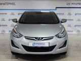 Hyundai Elantra 2014 с пробегом 1 тыс.км. 1.797 л. в Белой Церкви на Autos.ua