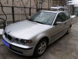 BMW 3 серия 316ti AT (116 л.с.) 2004 с пробегом 140 тыс.км.  л. в Запорожье на Autos.ua