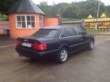 Audi A6 1995 с пробегом 345 тыс.км. 2.598 л. в Львове на Autos.ua