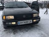 Volkswagen passat b3 1990 с пробегом 230 тыс.км. 2 л. в Житомире на Autos.ua