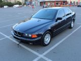 BMW 5 серия 520i AT (150 л.с.) 1999 с пробегом 322 тыс.км.  л. в Киеве на Autos.ua