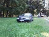Audi A6 1996 с пробегом 360 тыс.км. 2.771 л. в Киеве на Autos.ua