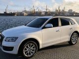 Audi Q5 2012 с пробегом 68 тыс.км. 2 л. в Одессе на Autos.ua