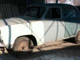 ГАЗ 21 1964 с пробегом 1 тыс.км.  л. в Краматорске на Autos.ua