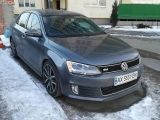 Volkswagen Jetta 2012 с пробегом 75 тыс.км. 2 л. в Харькове на Autos.ua
