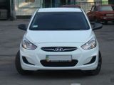 Hyundai Accent 2011 с пробегом 36 тыс.км. 1.396 л. в Днепре на Autos.ua