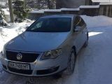 Volkswagen passat b6 2006 с пробегом 137 тыс.км. 2 л. в Киеве на Autos.ua