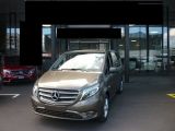 Mercedes-Benz Vito 116 CDI AT L1 4x4 (163 л.с.) 2018 з пробігом 1 тис.км.  л. в Киеве на Autos.ua