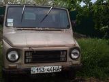 ЛуАЗ 969 1993 с пробегом 61 тыс.км. 1.2 л. в Бердянске на Autos.ua
