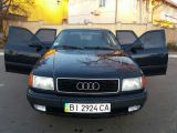 Audi 100 1993 с пробегом 1 тыс.км.  л. в Полтаве на Autos.ua