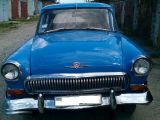 ГАЗ 21 1958 с пробегом 1 тыс.км. 2.3 л. в Краматорске на Autos.ua