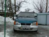 Daihatsu Gran Move 1.5 MT (90 л.с.) 1997 с пробегом 300 тыс.км.  л. в Харькове на Autos.ua