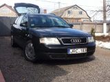 Audi A6 2000 з пробігом 311 тис.км. 0.0025 л. в Виннице на Autos.ua