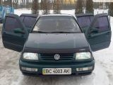 Volkswagen Vento 1998 з пробігом 318 тис.км. 1.8 л. в Львове на Autos.ua