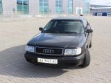 Audi 200 1992 с пробегом 271 тыс.км. 2 л. в Харькове на Autos.ua