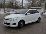 ЗАЗ Forza 1.5i 16v МТ (109 л.с.) 2016 с пробегом 83 тыс.км.  л. в Киеве на Autos.ua