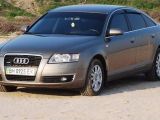 Audi A6 2008 с пробегом 109 тыс.км. 3.2 л. в Одессе на Autos.ua
