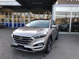 Hyundai Grand Santa Fe 2015 з пробігом 1 тис.км. 2.2 л. в Киеве на Autos.ua