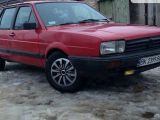 Volkswagen passat b3 1990 с пробегом 250 тыс.км. 1.6 л. в Ровно на Autos.ua